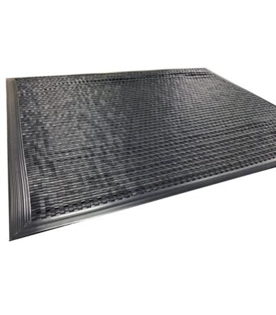 Vinyl Link Entrance mat