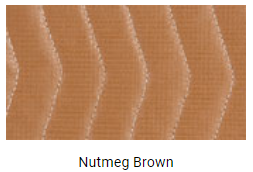 Nutmeg Brown