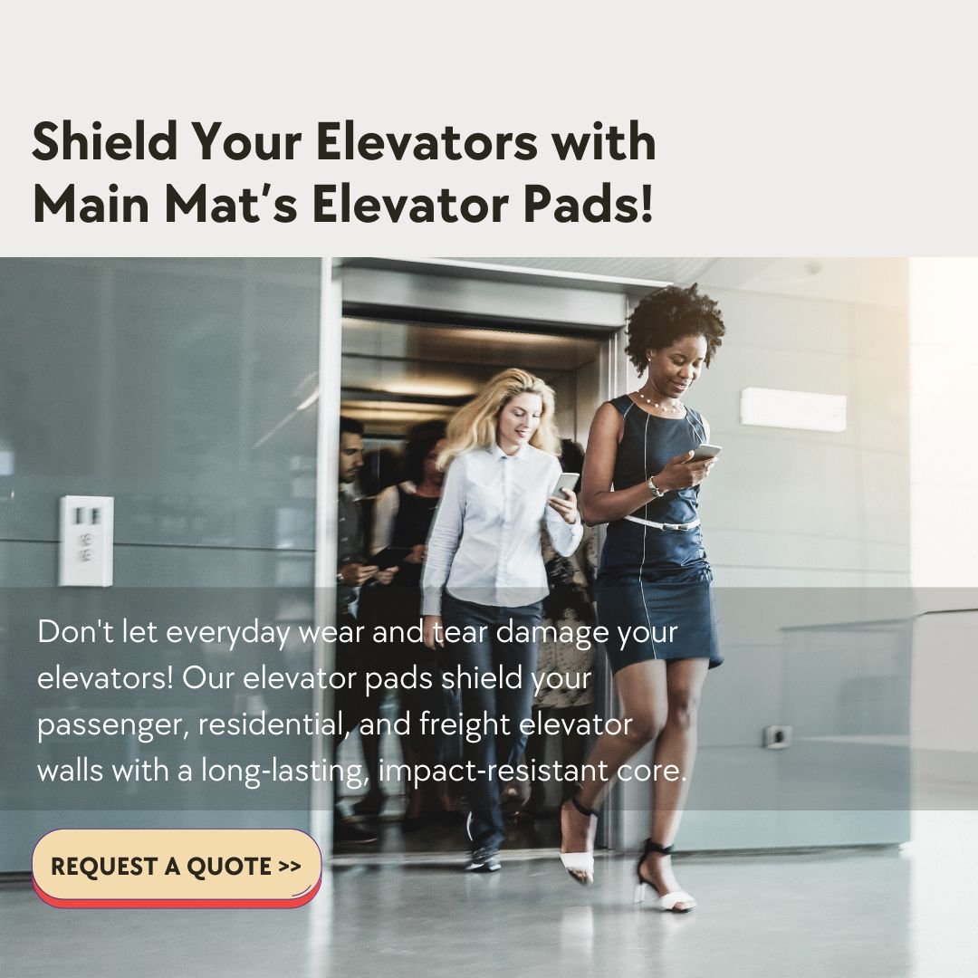 High Quality Commercial Floor Mats & Building Solutions