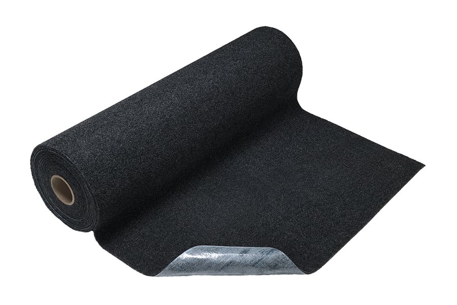 rubber rolls mats