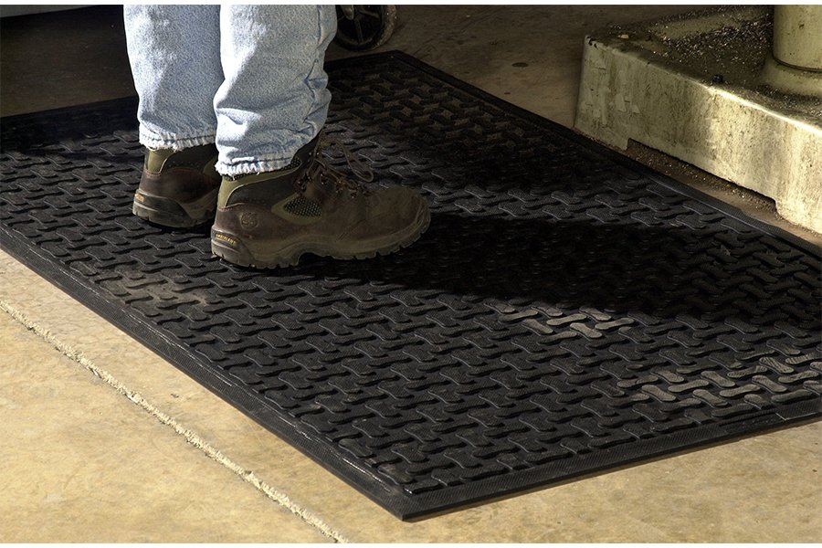 commercial floor mats