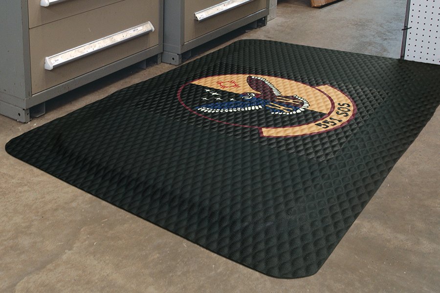 Kitchen Cushion Mats