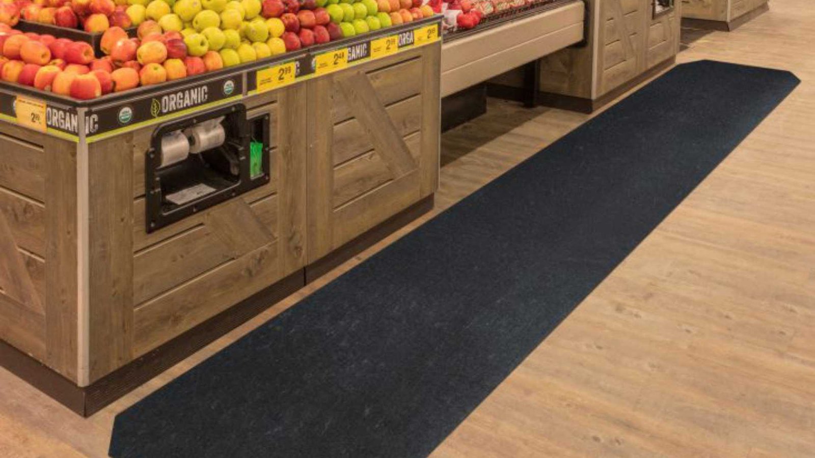 floor safety mats