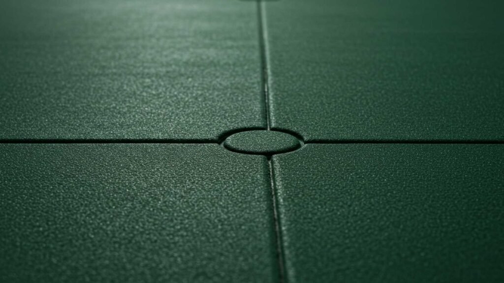 commercial gym mats
